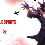 ESSPORTBILL E Sports