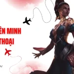 Cá Cược Liên Minh Huyền Thoại Ra Sao? Cuộc Chơi Cân Não Của E-Sports