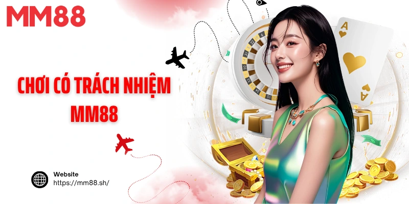 Chính sách Chơi Có Trách Nhiệm