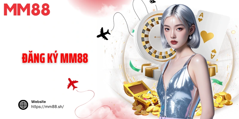 Đăng ký MM88