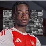 Soi kèo MM88: Madueke cập bến Arsenal, kèo nào đáng xuống tiền ở mùa giải mới?