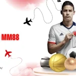 Thể Thao MM88 - Sân Chơi Đỉnh Cao Cho Tín Đồ Chuyên Nghiệp