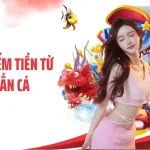 Cách Kiếm Tiền Từ Game Bắn Cá - Bí Kíp Chinh Phục Phần Thưởng Lớn