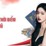 Cách Chọn Thời Điểm Nổ Hũ - Bí Quyết Tối Ưu Trải Nghiệm Slot