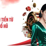 Cách Kiếm Tiền Từ Game Nổ Hũ - Bí Quyết Chinh Phục Slot 