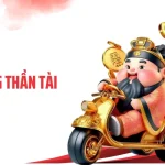 Chiến Thắng Thần Tài - Game Slot Đột Phá Đậm Chất Á Đông