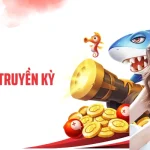Đoạt Bảo Truyền Kỳ MM88 - Game Bắn Cá Mới Đáng Trải Nghiệm