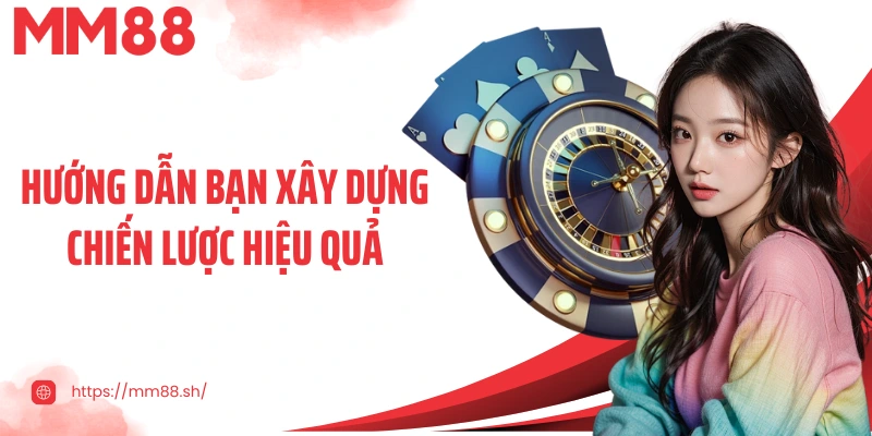 Hướng dẫn bạn xây dựng chiến lược hiệu quả