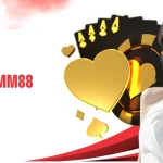Poker Mm88 – Trò Chơi Đấu Trí Hấp Dẫn Với Cơ Hội Làm Giàu Lớn